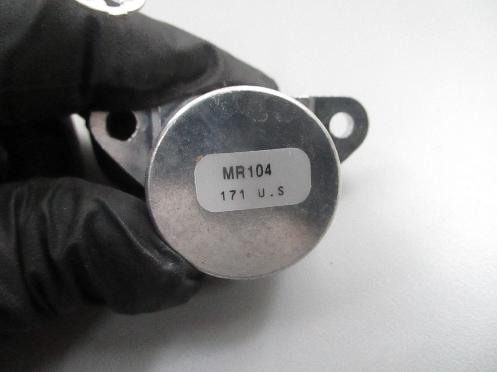 *NEW OEM* 0810 Mercury Quicksilver Rectifier Assembly 802360T