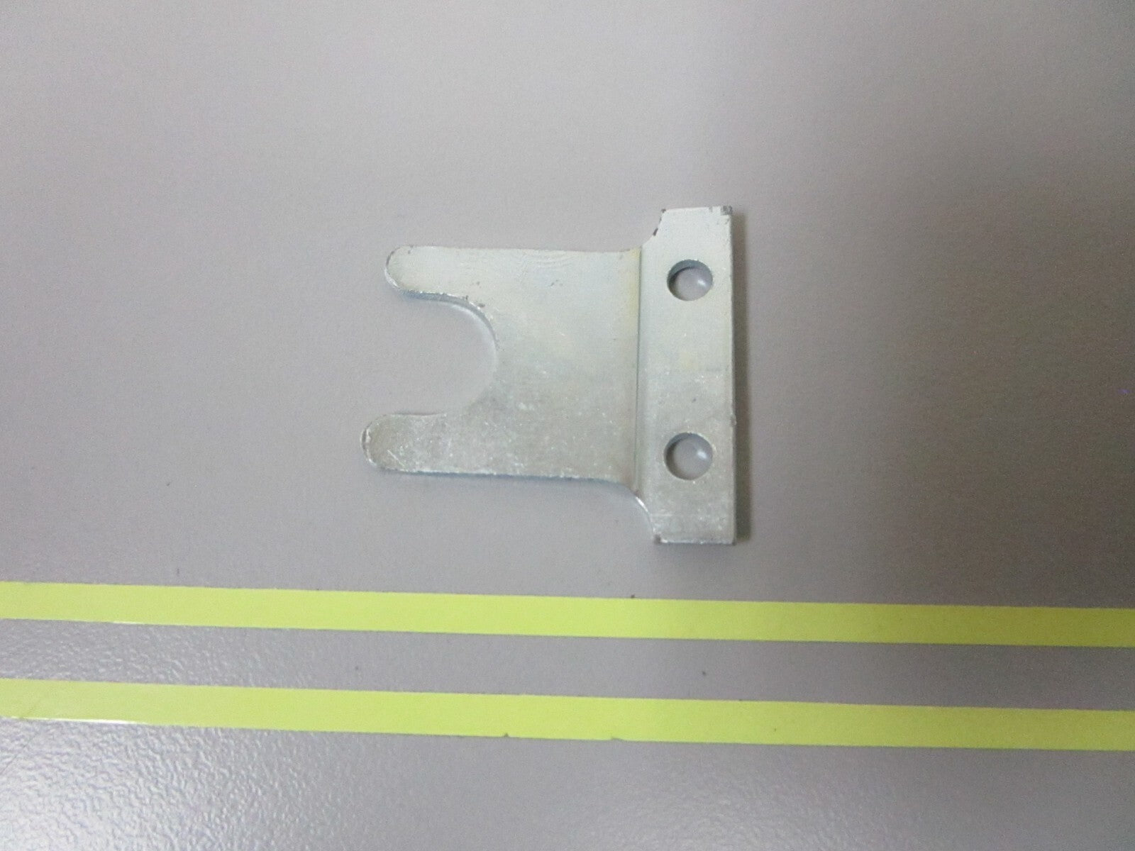 *NEW OEM* 0810 Mercury Quicksilver Reed Stop F424161