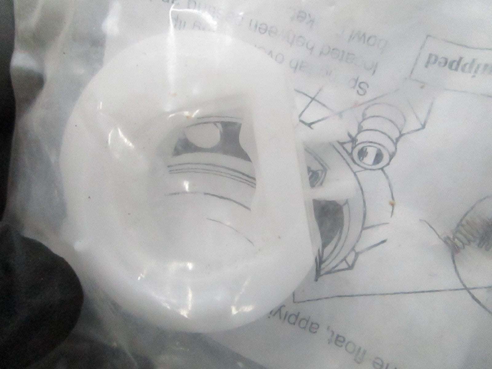 *NEW OEM* 0810 Tecumseh Float 632019A