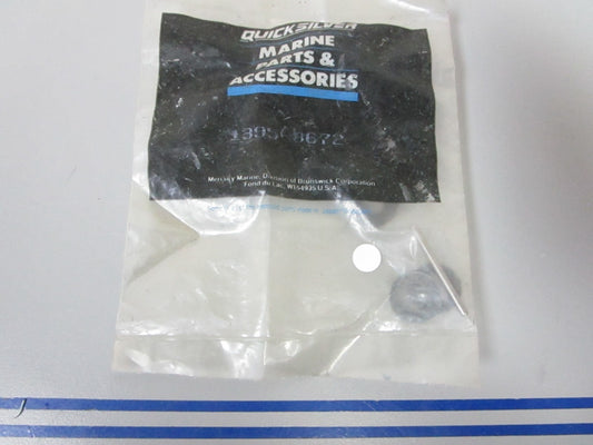 *NEW OEM* 0720 Mercury Quicksilver Carburetor Repair Kit 1395-8672