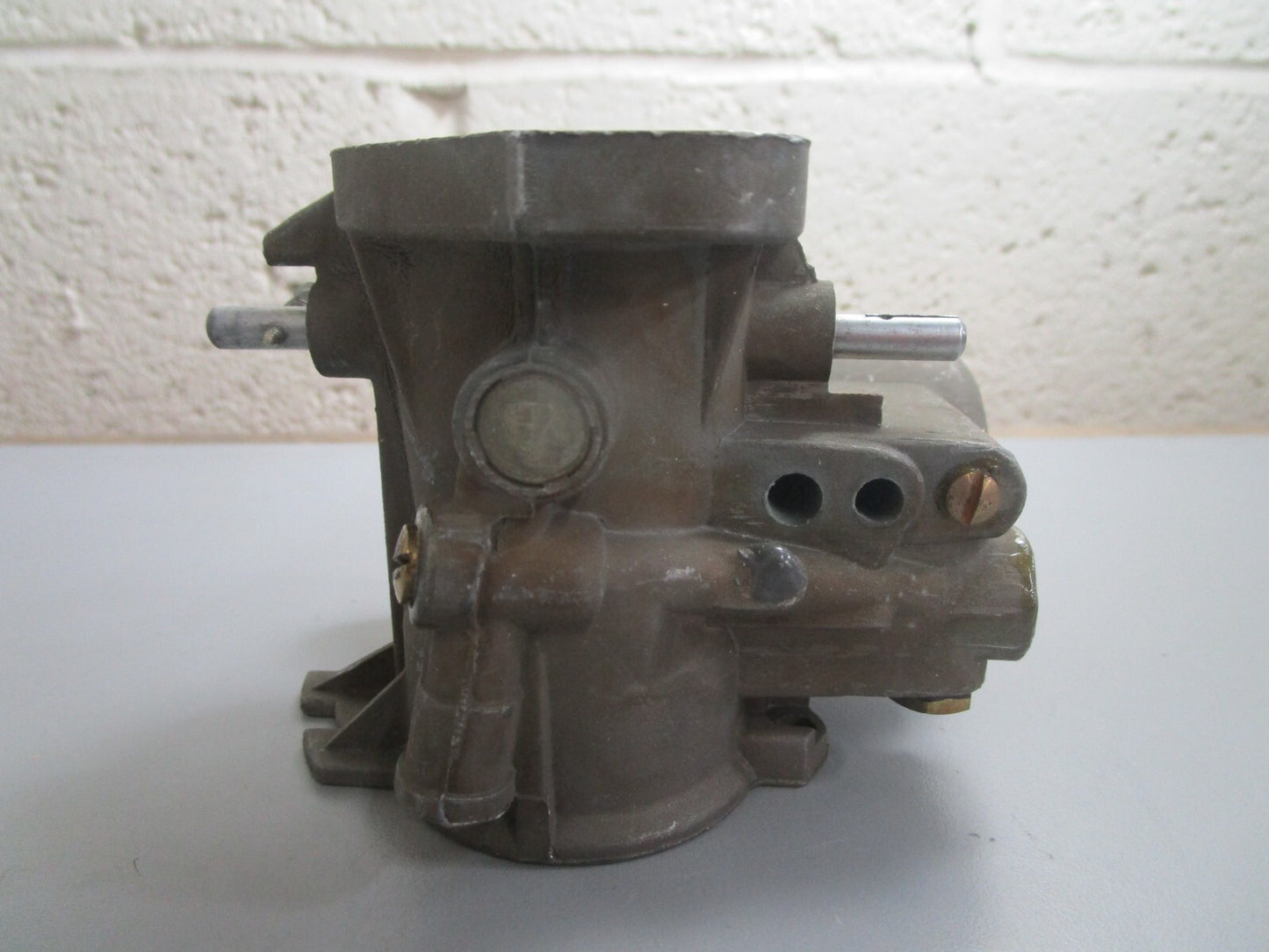 *NEW OEM* 0820 Mercury Quicksilver Carburetor Assy 1368-5259A11