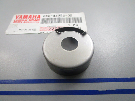NEW OEM Yamaha 6E0-44322-02-00 Water Pump Cartridge Insert 0810