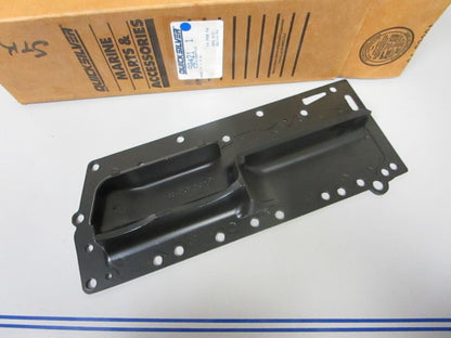*NEW OEM* 0720 Mercury Quicksilver Baffle Plate 90421 1