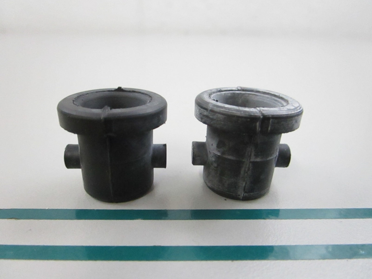 NEW OEM (LOT OF 2) 626-44365-01-00 Yamaha Water Seal Damper 0810
