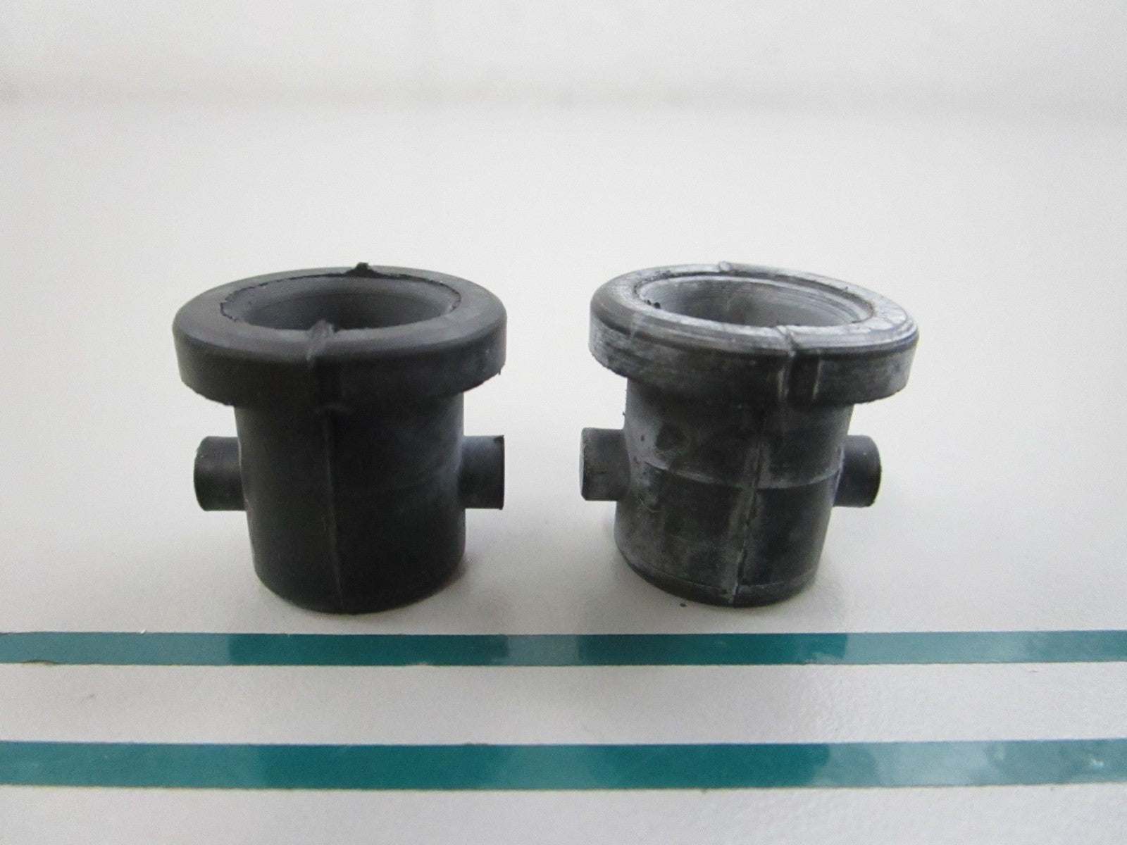 NEW OEM (LOT OF 2) 626-44365-01-00 Yamaha Water Seal Damper 0810