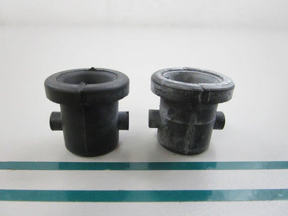 NEW OEM (LOT OF 2) 626-44365-01-00 Yamaha Water Seal Damper 0810