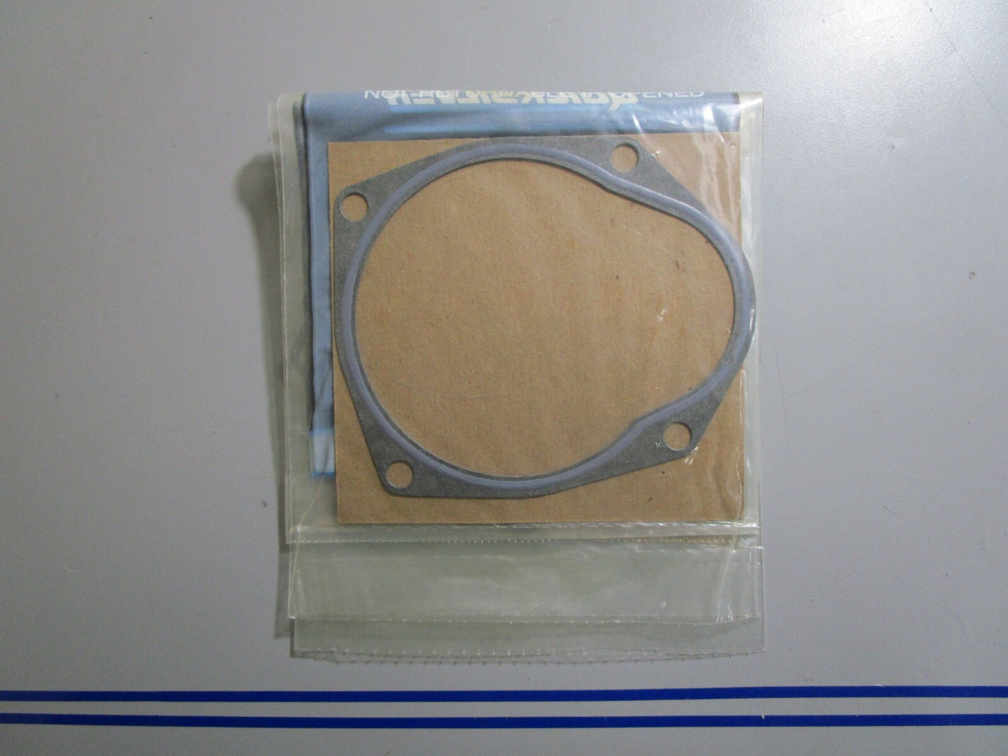 *NEW OEM* 0810 Mercury Quicksilver Gasket 27-817277