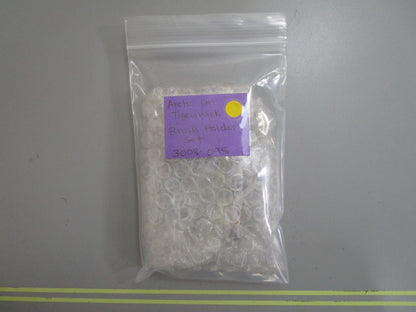 *NEW OEM* 0770 Arctic Cat Tigershark Brush Holder Set 3008-095