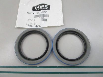 NEW OEM (LOT OF 2) 3610089 Polaris Oil Seal 0810