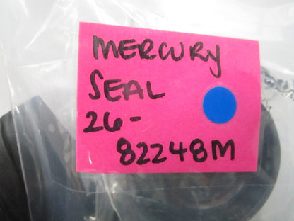 NEW OEM Mercury Quicksilver 26-82248M Seal 0810