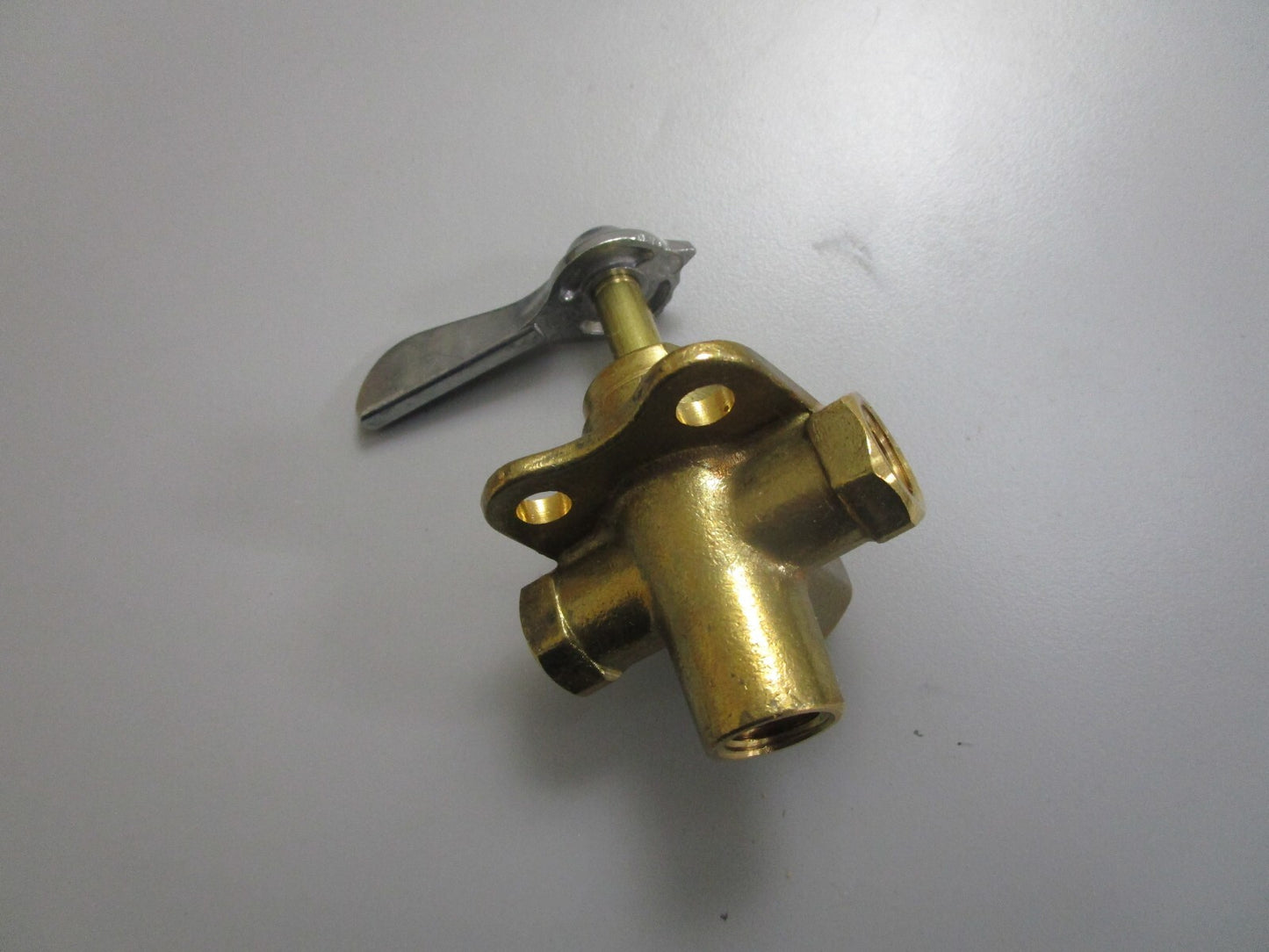 *NEW OEM* 0820 OMC Johnson Evinrude 4-Way Valve Kit 176746 0176746