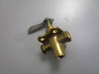 *NEW OEM* 0820 OMC Johnson Evinrude 4-Way Valve Kit 176746 0176746