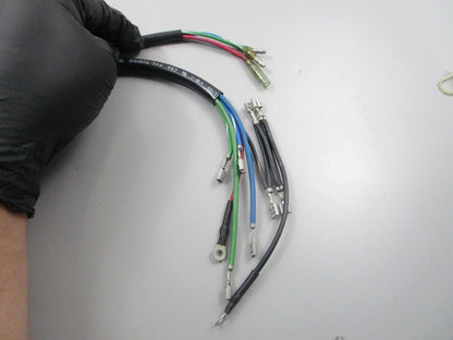 NEW OEM 583705 0583705 OMC Johnson Evinrude Cable Assembly 0810