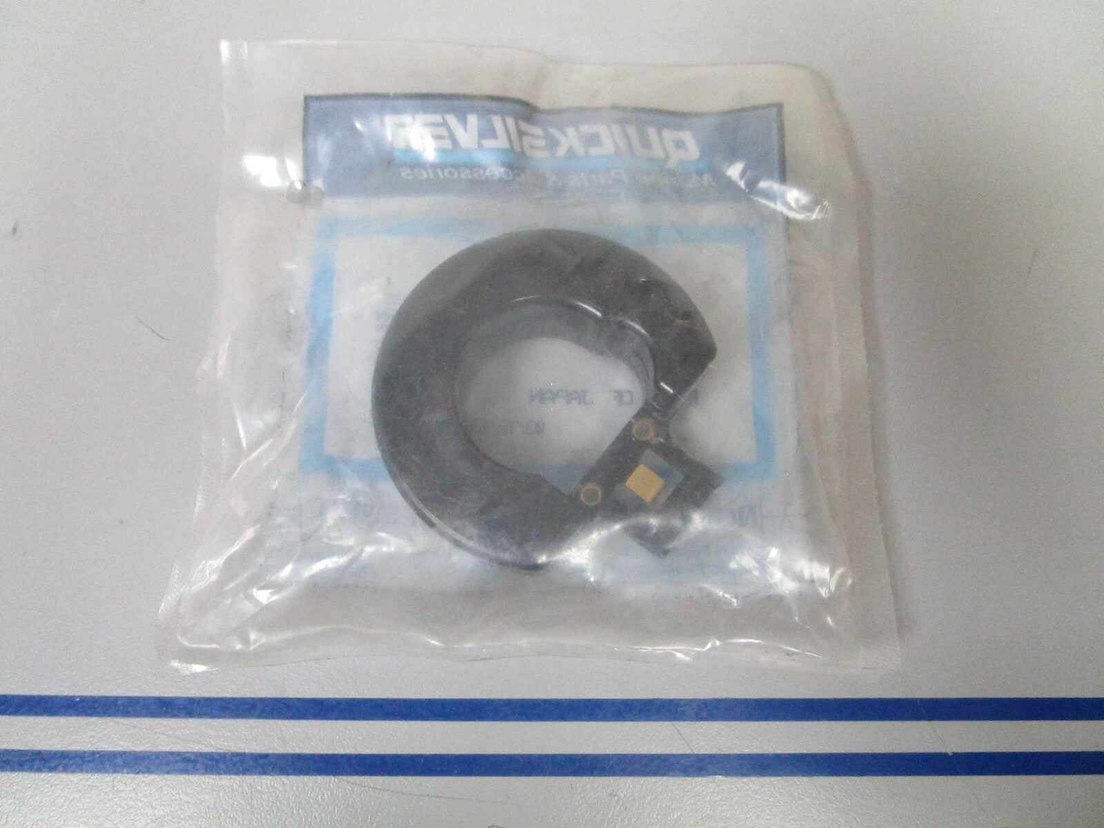 *NEW OEM* 0810 Mercury Quicksilver Float 16253