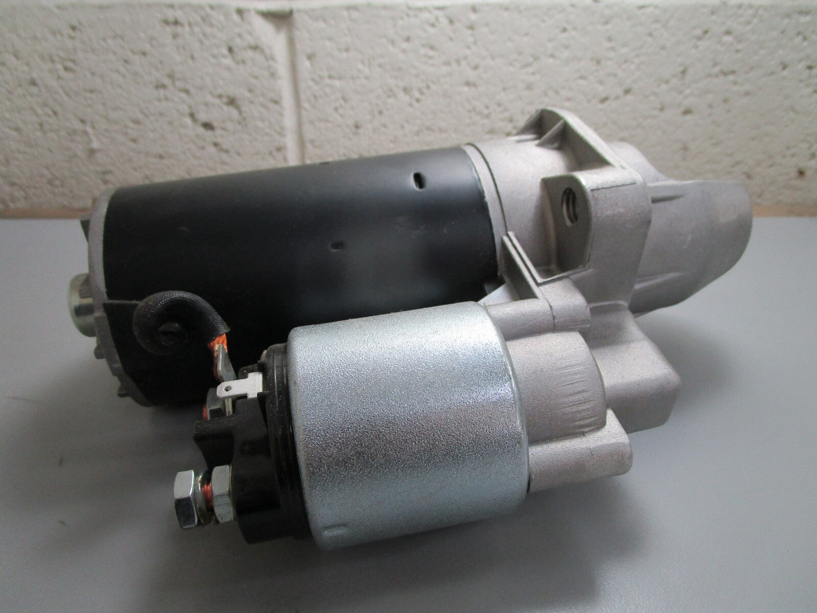 *NEW OEM* 0820 Sierra Starter 18-6292 Replaces: 872241 873549