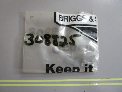 *NEW OEM* (LOT OF 4) 0810 OMC Johnson Evinrude Screw 308825 0308825