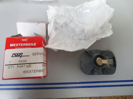 *NEW* 0770 WesterBeke Rotor 43050