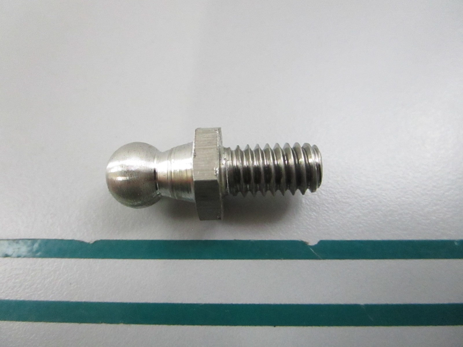 NEW 1892 Taylor Made Stainless Steel 10mm Ball Stud 0810