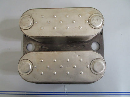 *NEW* 0820 Detroit Oil Cooler Ay 8547237
