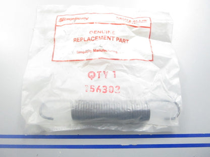 *NEW OEM* 0810 Simplicity Extension Spring 156302