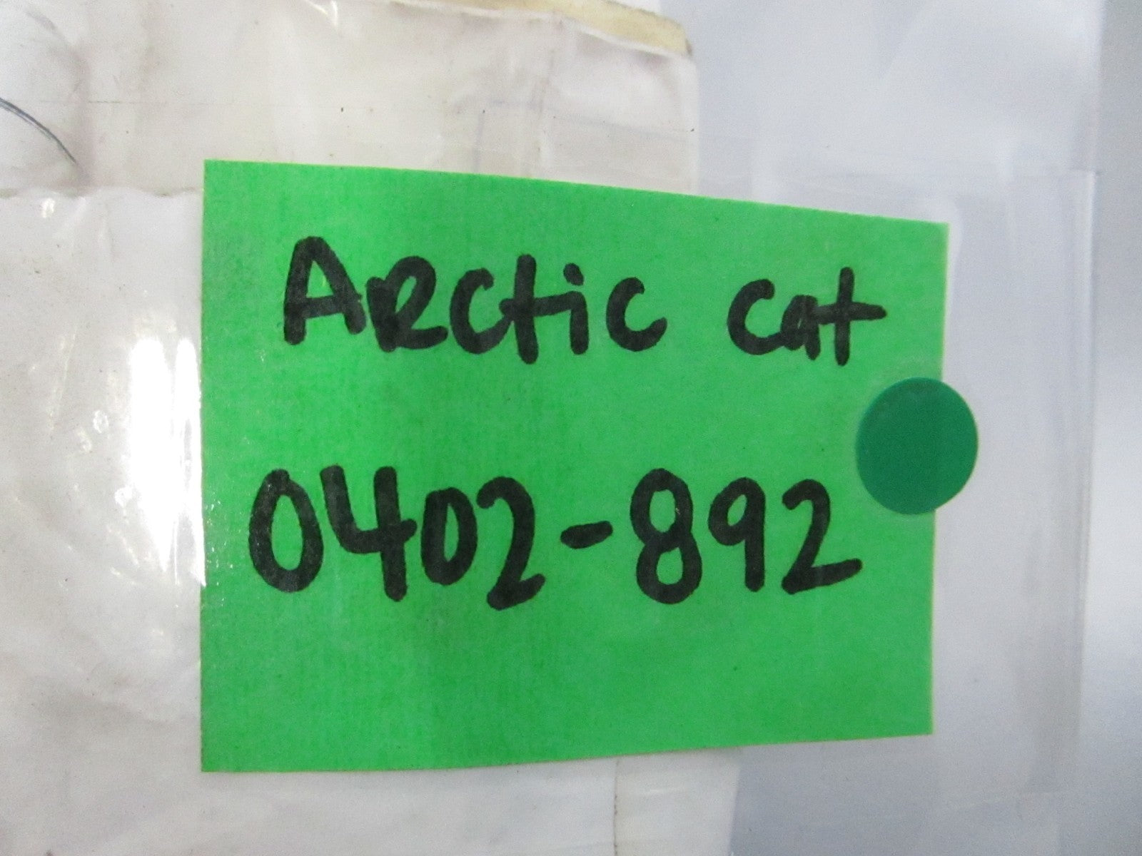 Arctic Cat NEW OEM Brake Lever Lock 0402-892 250 300 400 500 NOS (LOT OF 3) 0810