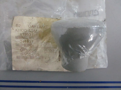 NEW OEM 119531 Crown Knob Assy 0820