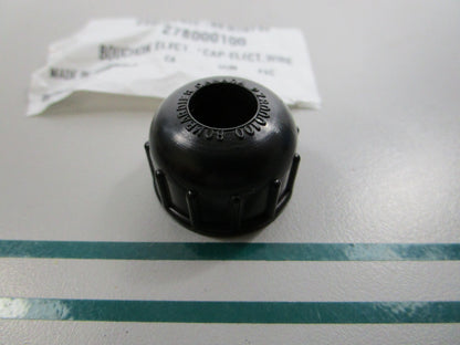 NEW 278000100 Sea-Doo Electric Wire Cap 0810