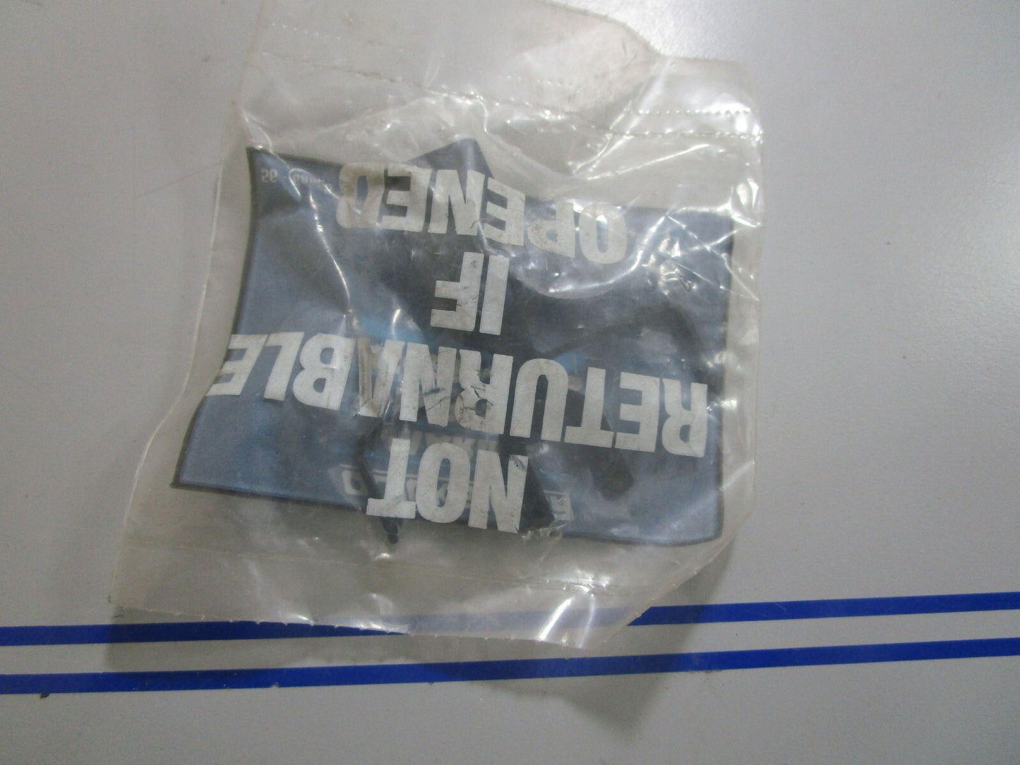 *NEW OEM* 0770 Mercury Quicksilver Carrier 41194