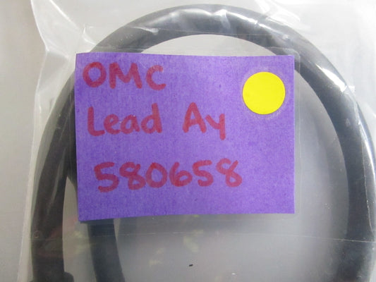 *NEW OEM* 0810 OMC Johnson Evinrude Lead Assembly 580658 0580658