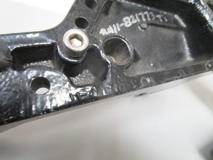 *NEW OEM* 0720 Mercury Quicksilver 25 30 40 Port Clamp Bracket 821773T1