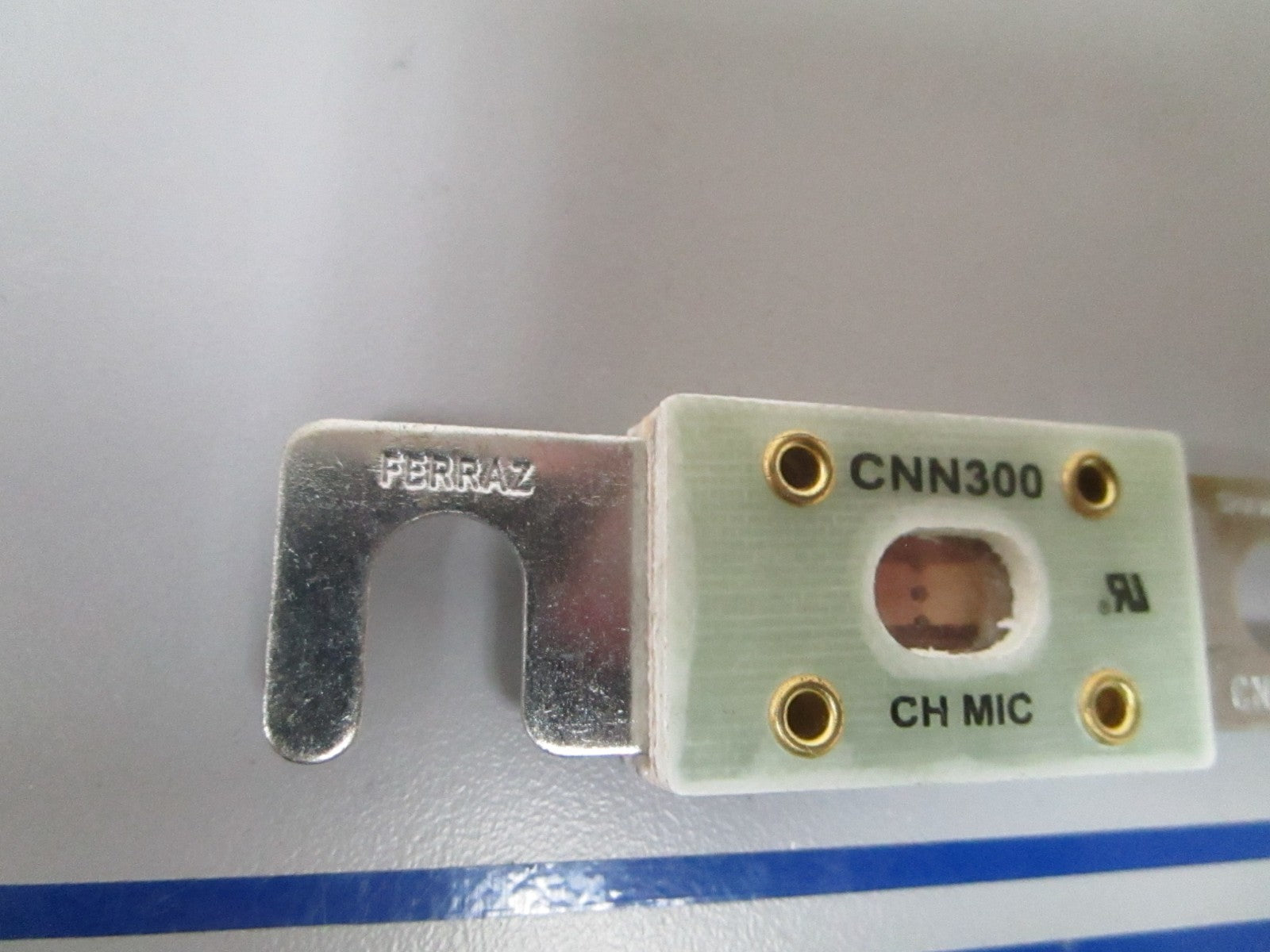 NEW CNN 300 AMP Replaces: ANN 1DC79 Fast Acting Limiter Fuse 0720