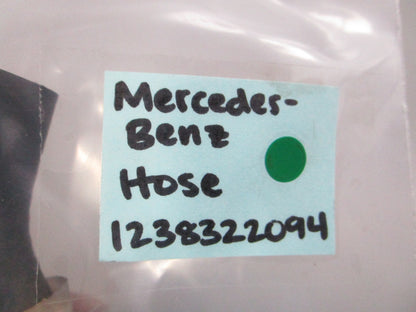 NEW OEM 1238322094 Mercedes-Benz Hose 0810