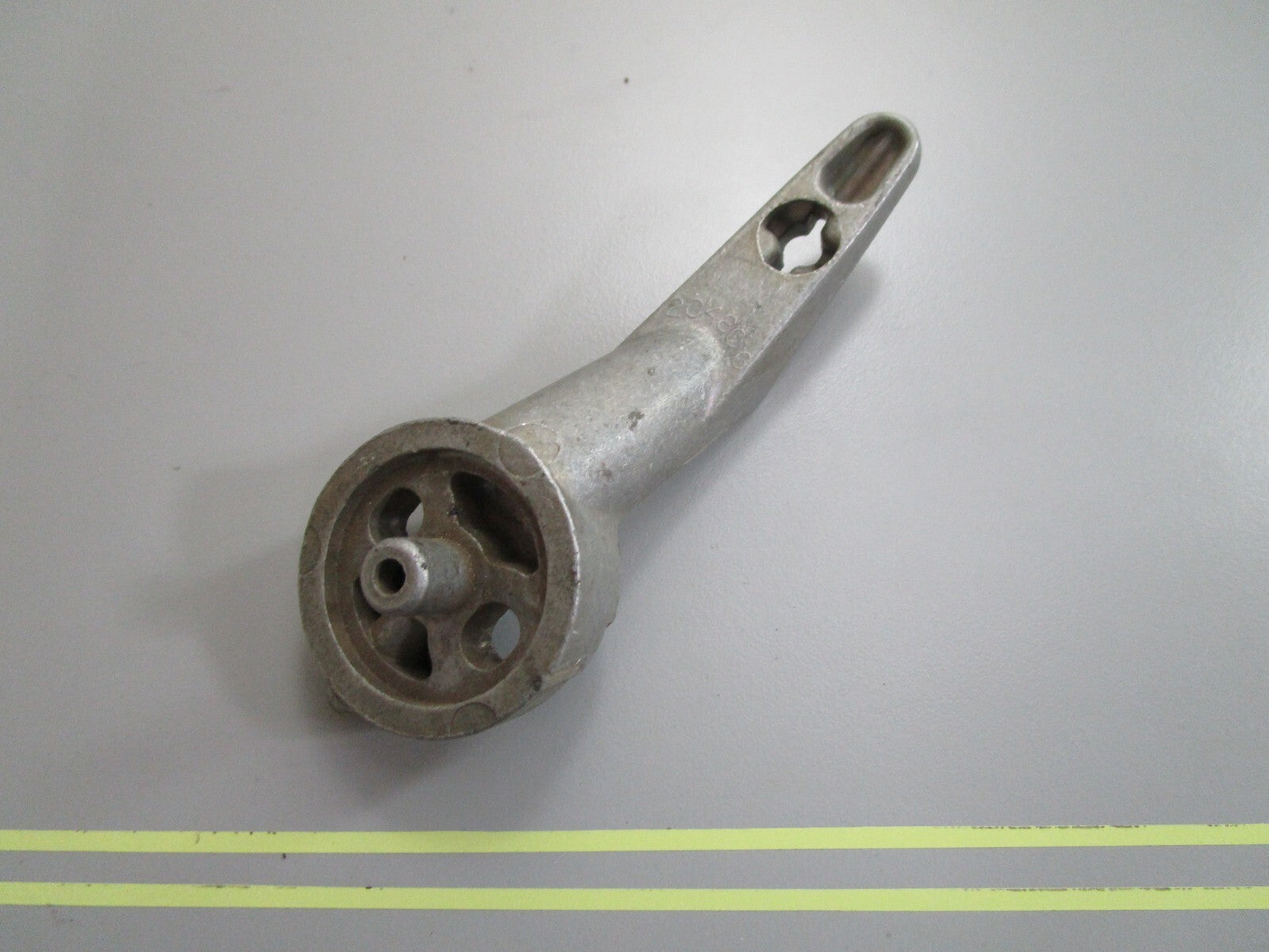 *NEW OEM* 0810 OMC Johnson Evinrude Shift Lever 204806 0204806