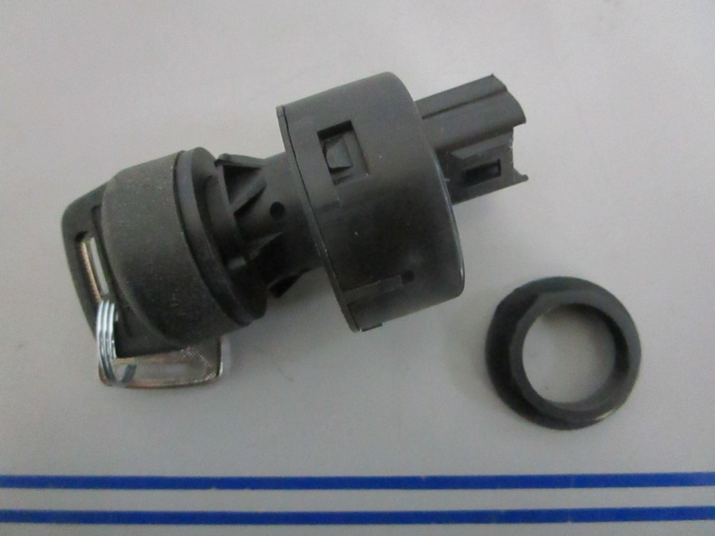 NEW OEM JU6-H2510-01-00 Yamaha 3-Way Main Switch Assy 0820