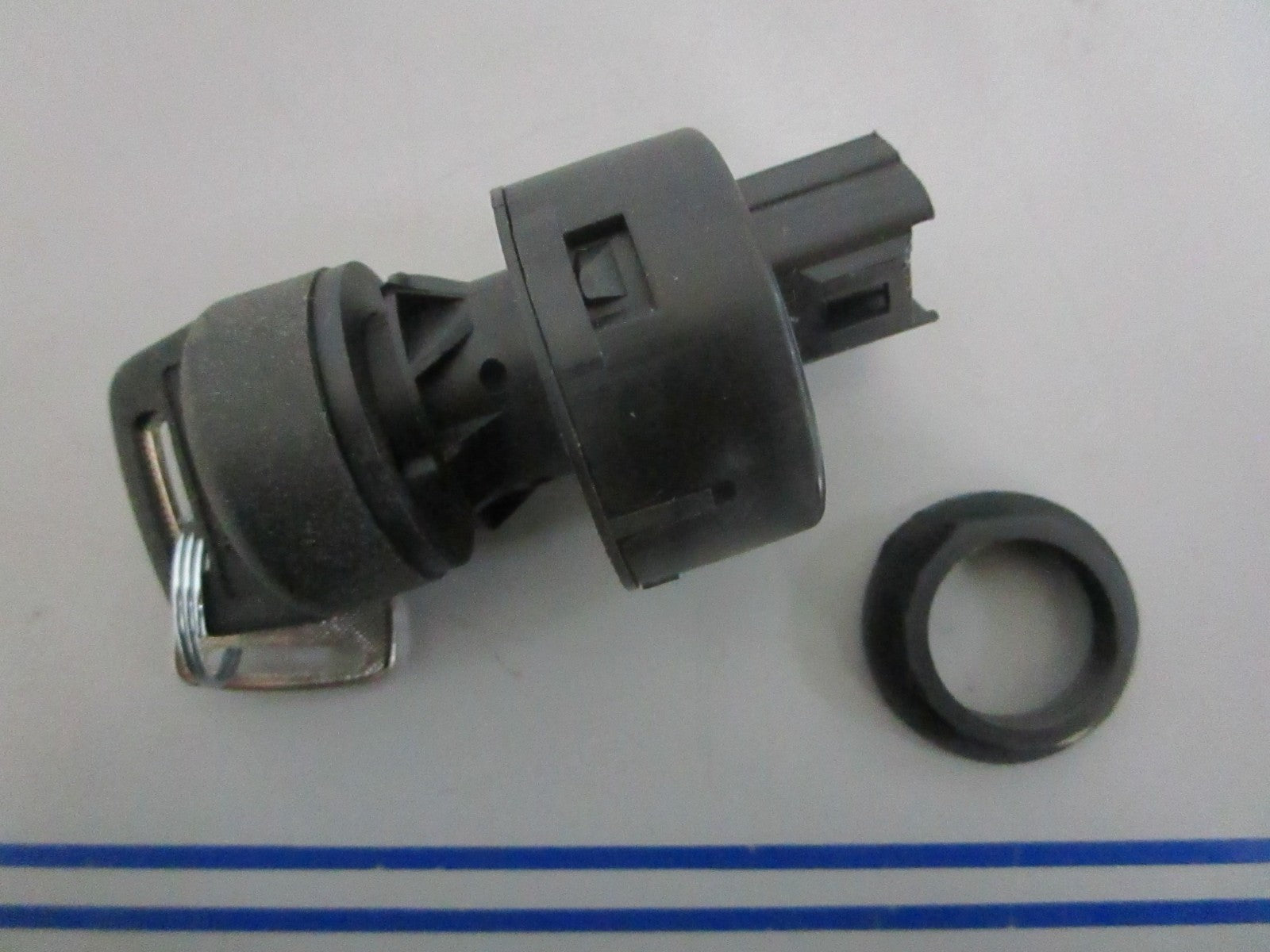 NEW OEM JU6-H2510-01-00 Yamaha 3-Way Main Switch Assy 0820