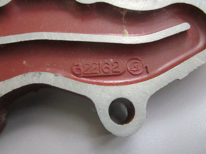 *NEW OEM* 0820 OMC Johnson Evinrude Cylinder Head Water Cover 322162 0322162