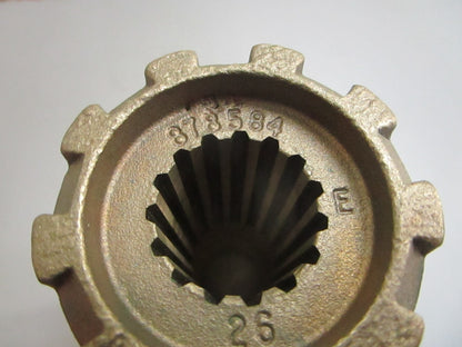 *NEW OEM* 0820 Mercury Quicksilver Flo-Torq IV Prop Hub Components 835257Q10