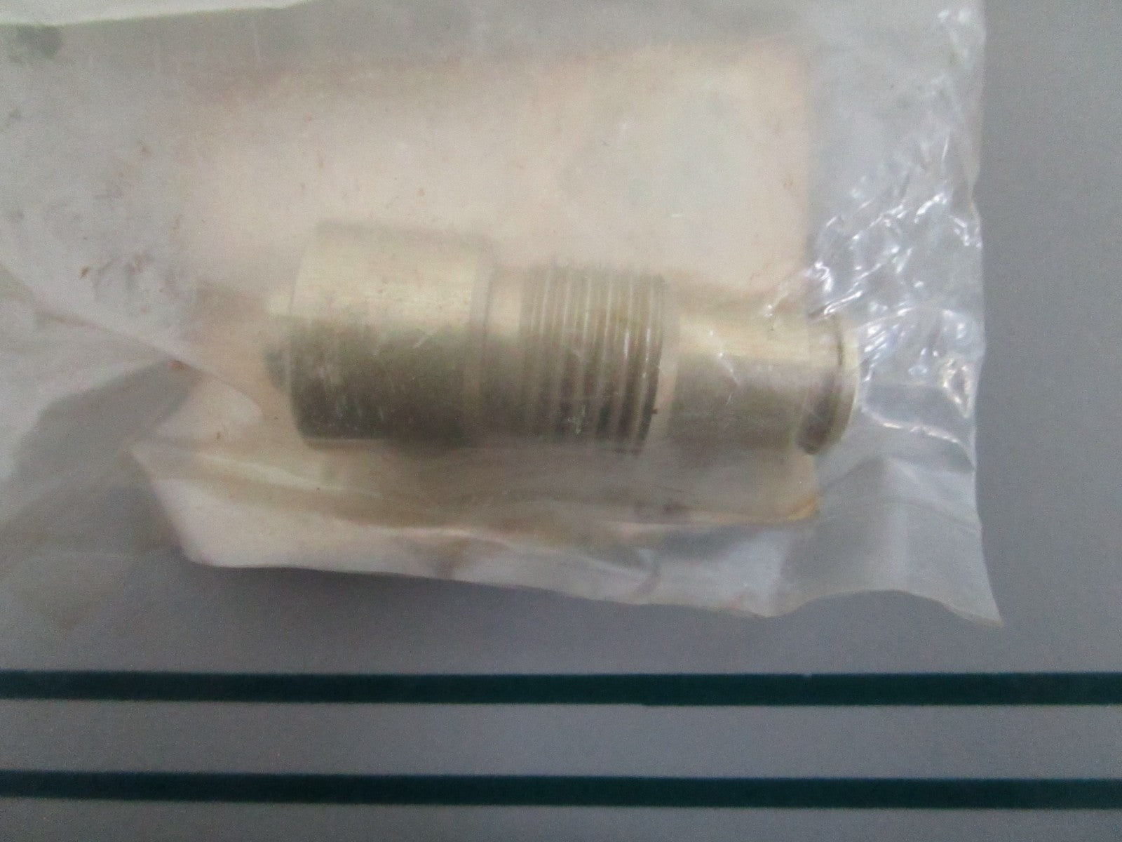 NEW OEM 6H1-43845-00-00 Yamaha Manual Release Screw 0820