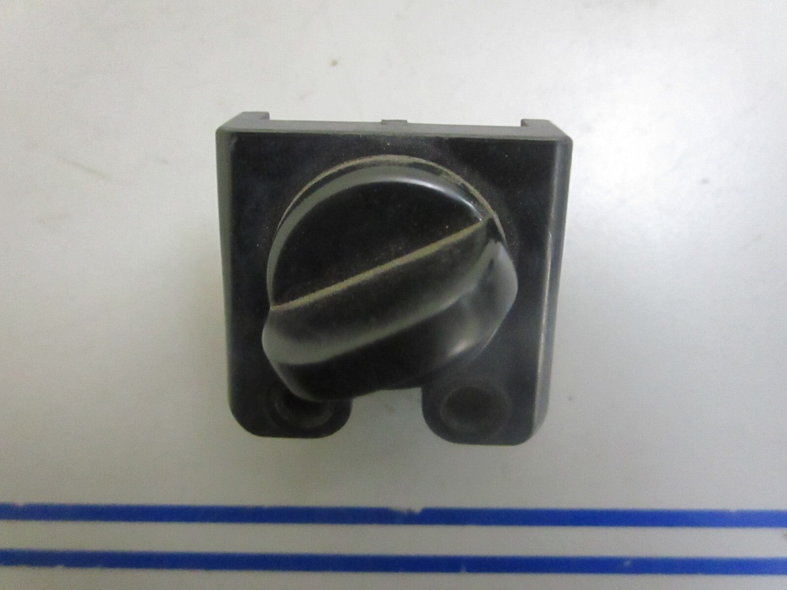 *NEW OEM* 0820 OMC Johnson Evinrude Friction Adjuster 5033218