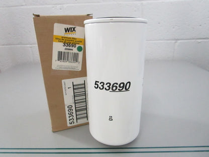 NEW 33690 (533690) WIX Premium Filter 0810