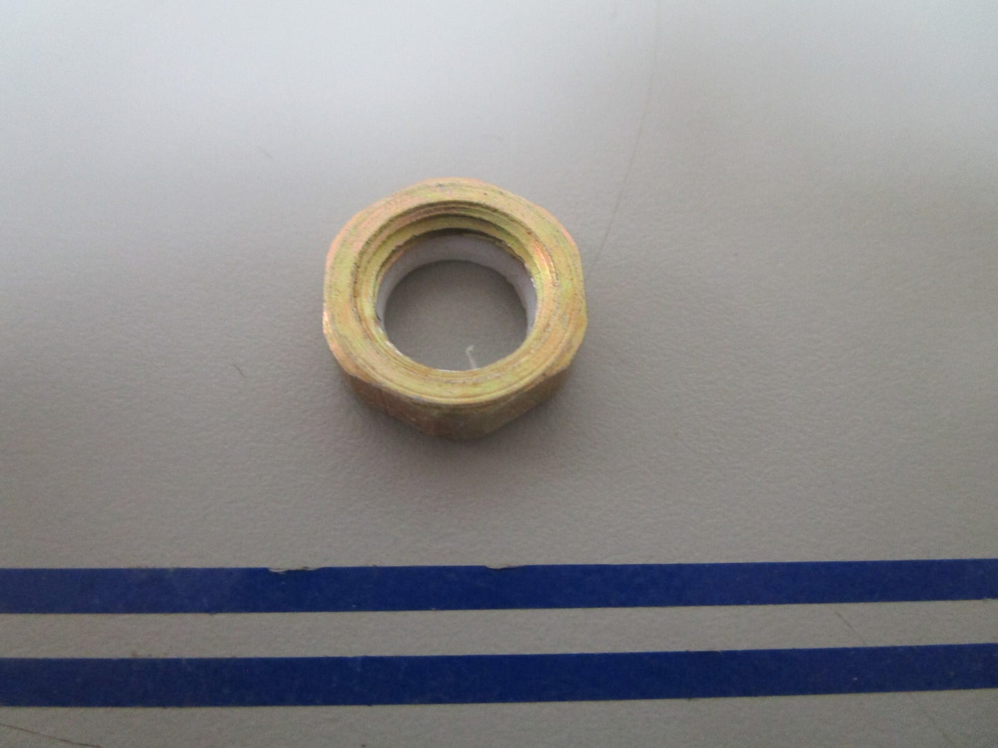 *NEW OEM* 0810 Case IH Lock Nut A38161