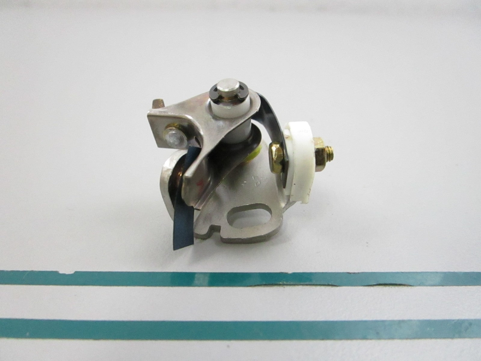 NEW OEM 806-81321-20-00 Yamaha Contact Point Set 0810