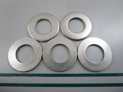 NEW OEM (LOT OF 5) 92990-18200-00 Yamaha Washer 0810