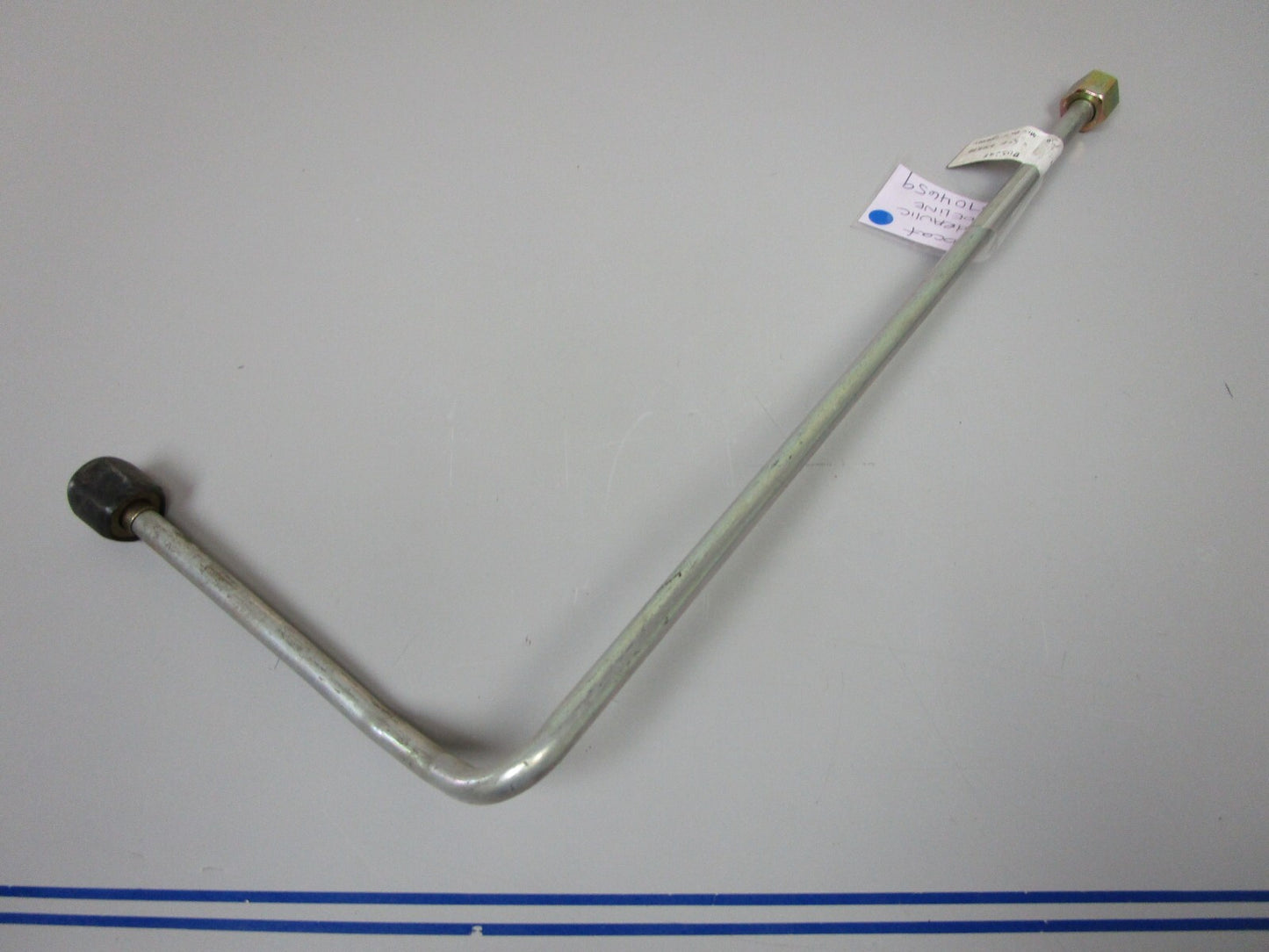 *NEW OEM* 0720 Bobcat Hydraulic Tubeline 6704659