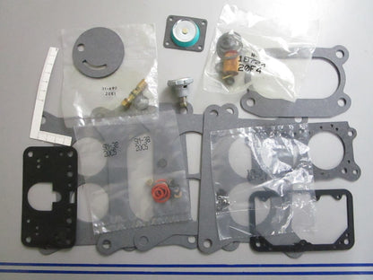 *NEW* 0820 Sierra Carburetor Kit 18-7246 Replaces: 987438 987440 987485