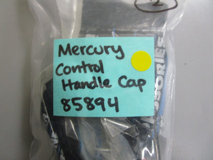 *NEW OEM* 0810 Mercury Quicksilver Control Handle Cap 85894