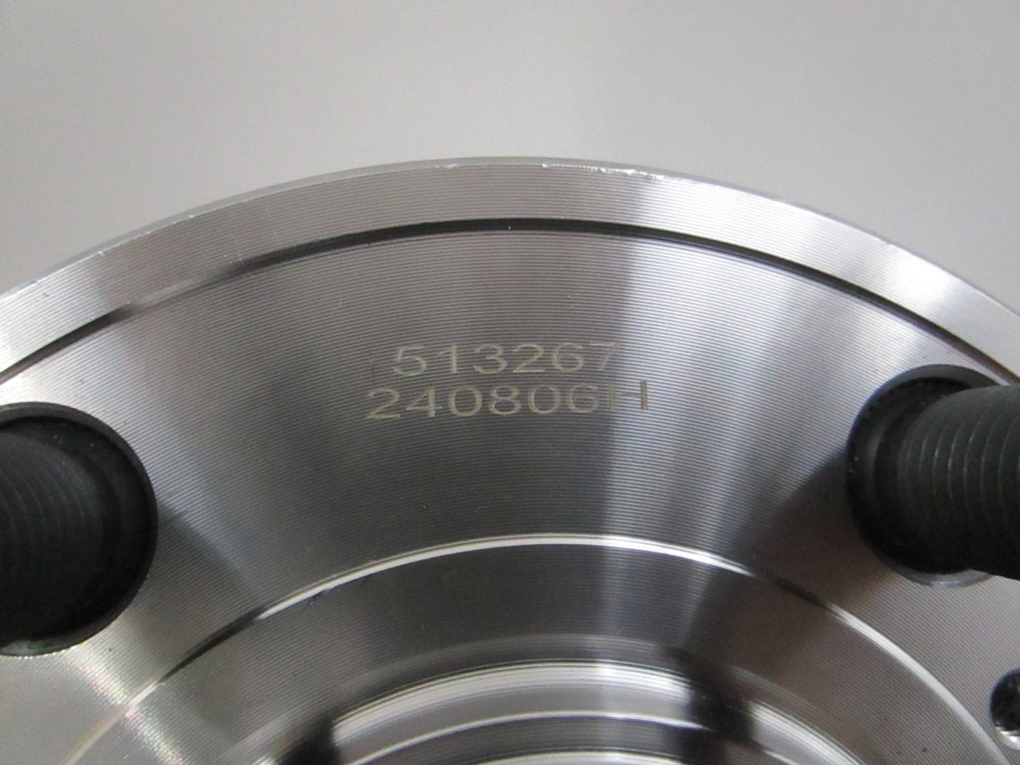 NEW HA590228 Timken Wheel Hub Assembly 0810