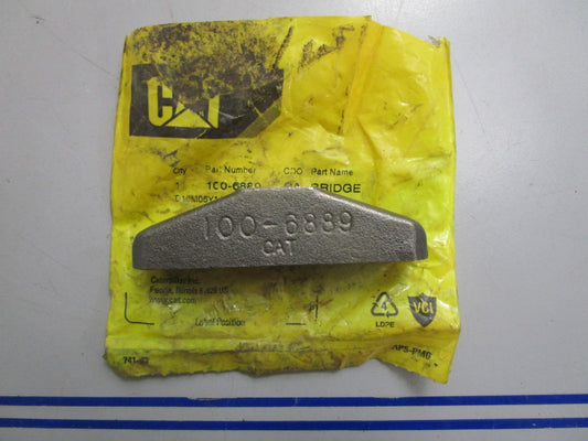 *NEW OEM* 0820 CAT Bridge 100-9889