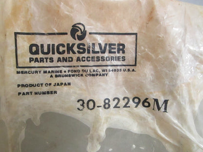 *NEW OEM* 0820 Mercury Quicksilver Ball Bearing 30-82296M