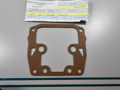 NEW OEM 338884 0338884 OMC Johnson Evinrude Gasket 0810